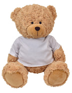 15" Jumbo Cooper Bear