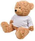 15" Jumbo Cooper Bear