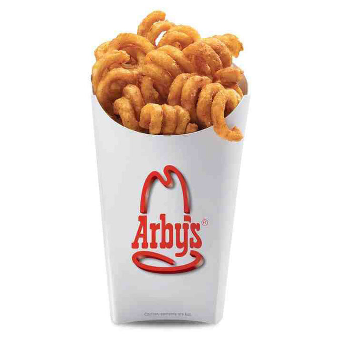 Arby's Fries