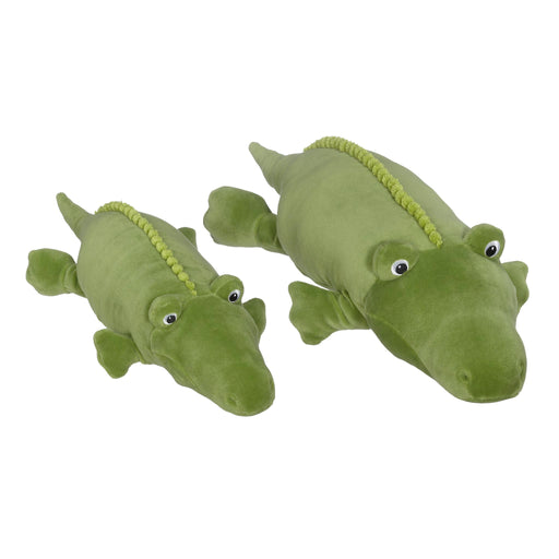 Alligator (2 sizes) - Super Softy
