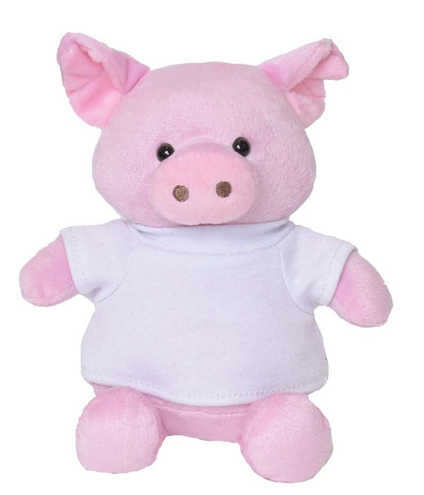 Parker Pig