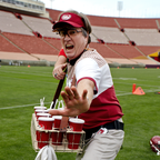 Dr Pepper - Larry Culpepper