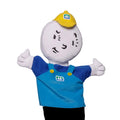 BC Hydro Hand Puppet