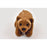 5"Brown Bear Finger Puppet