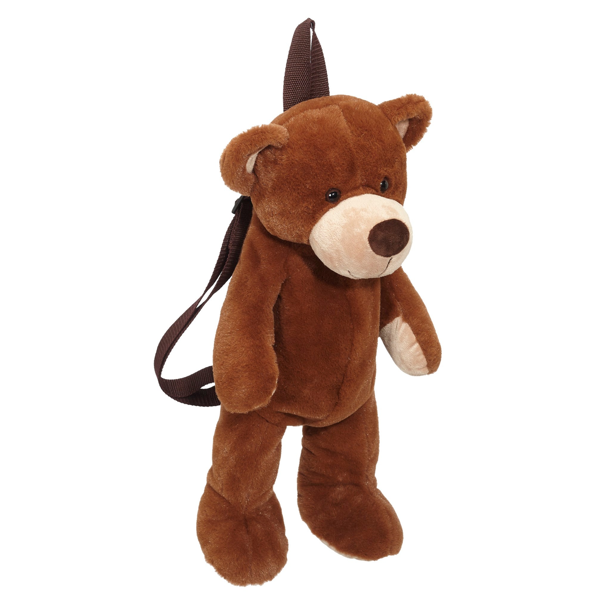 Childs Backpack / Bear