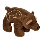 Oly Brown Bear, 5" Finger Puppet