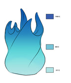 Bloosh Flame