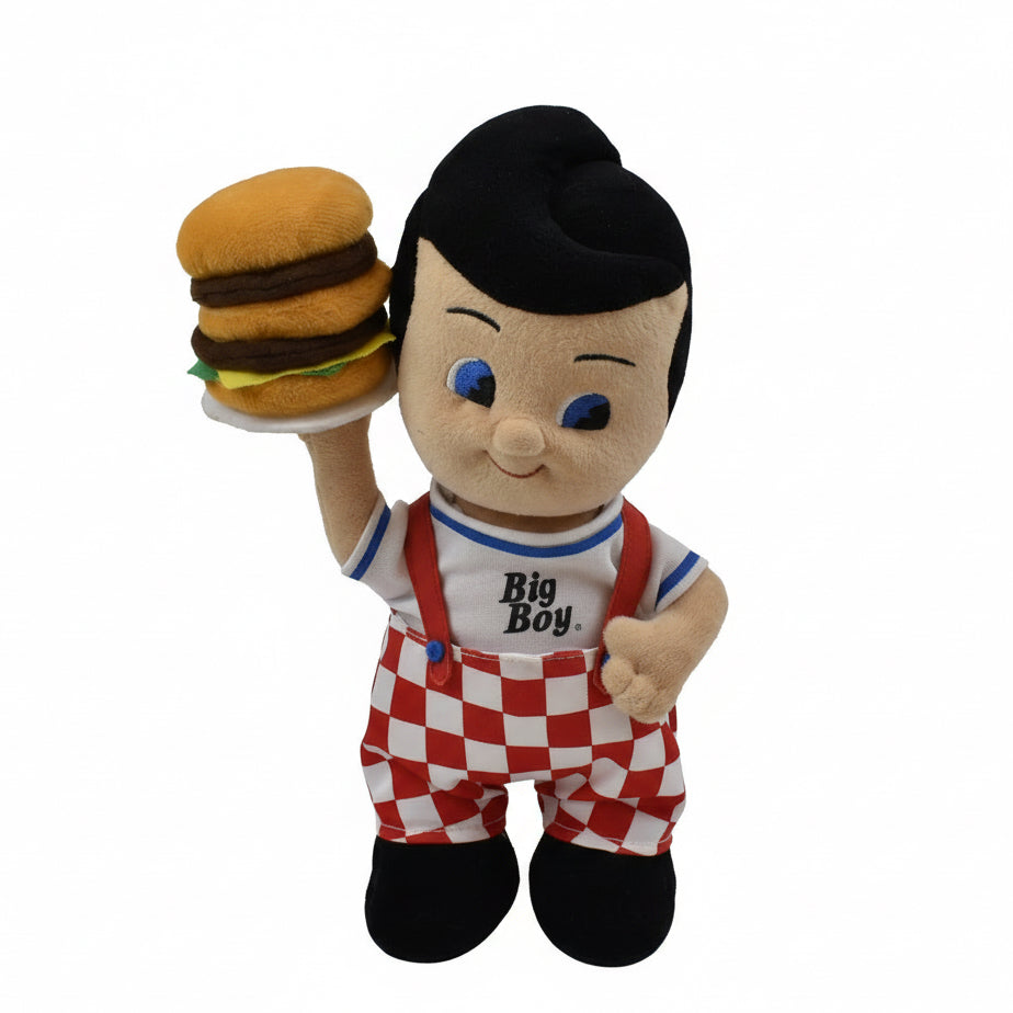 Bob's Big Boy Restaurants
