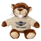 machine knit sweater