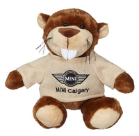 machine knit sweater