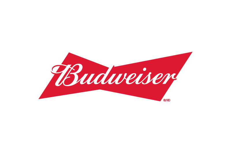 Budweiser Beer Golf Head Cover