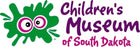 Children's Museum of South Dakota Mascot