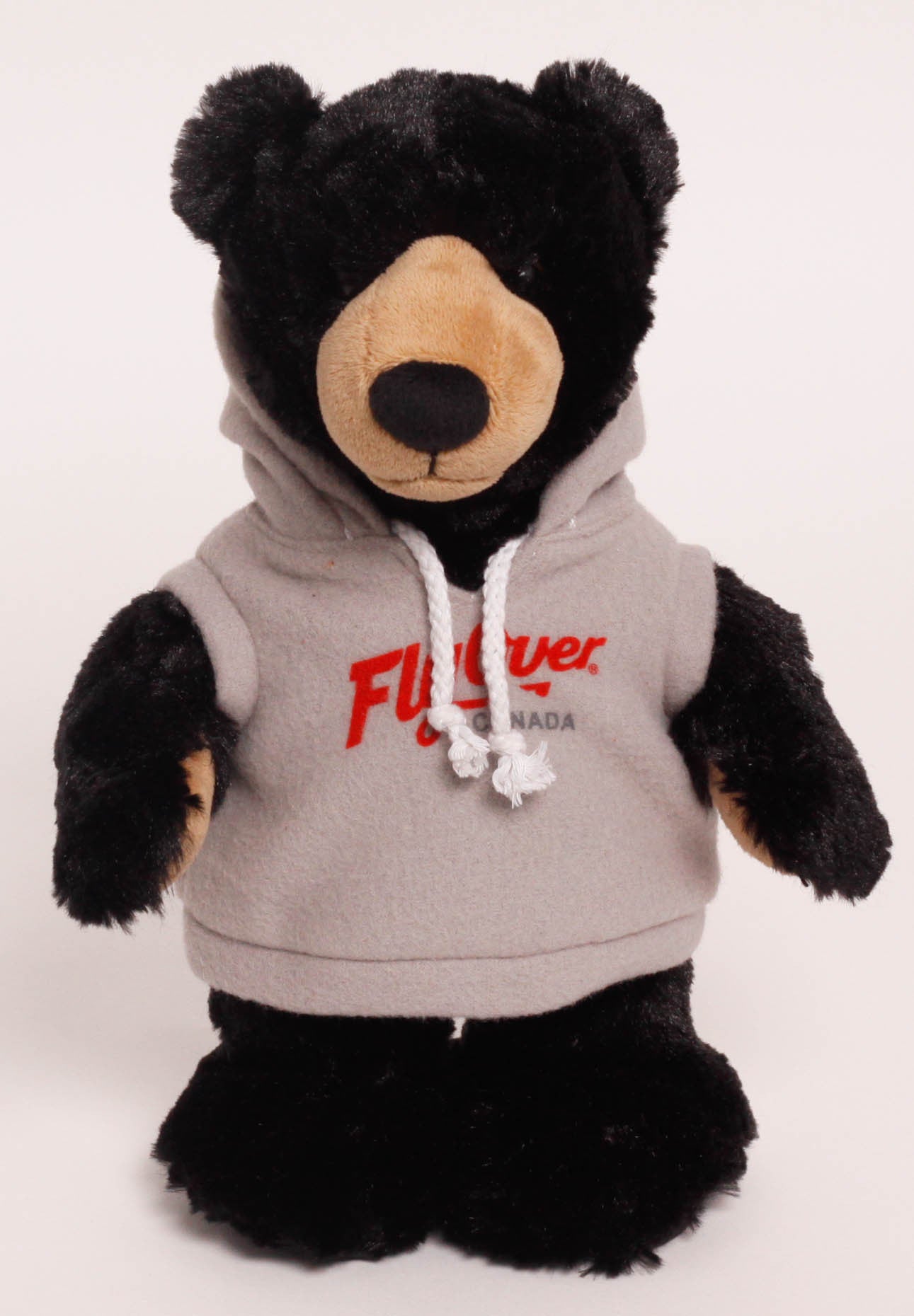 Fly Over Canada Bear