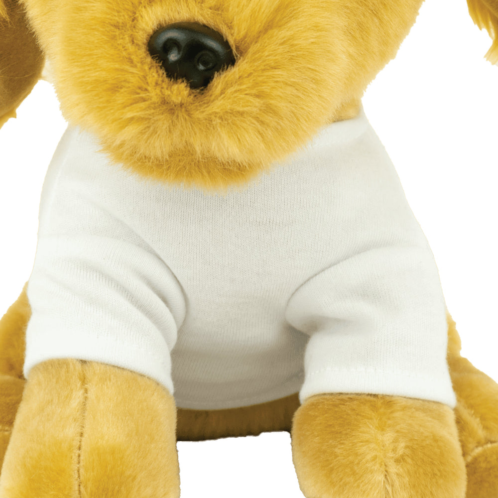Canine collection Plush T-Shirts