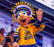Cataractes Hockey Mascot
