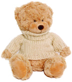 Machine Knit Sweater