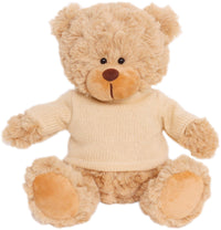 Machine Knit Sweater