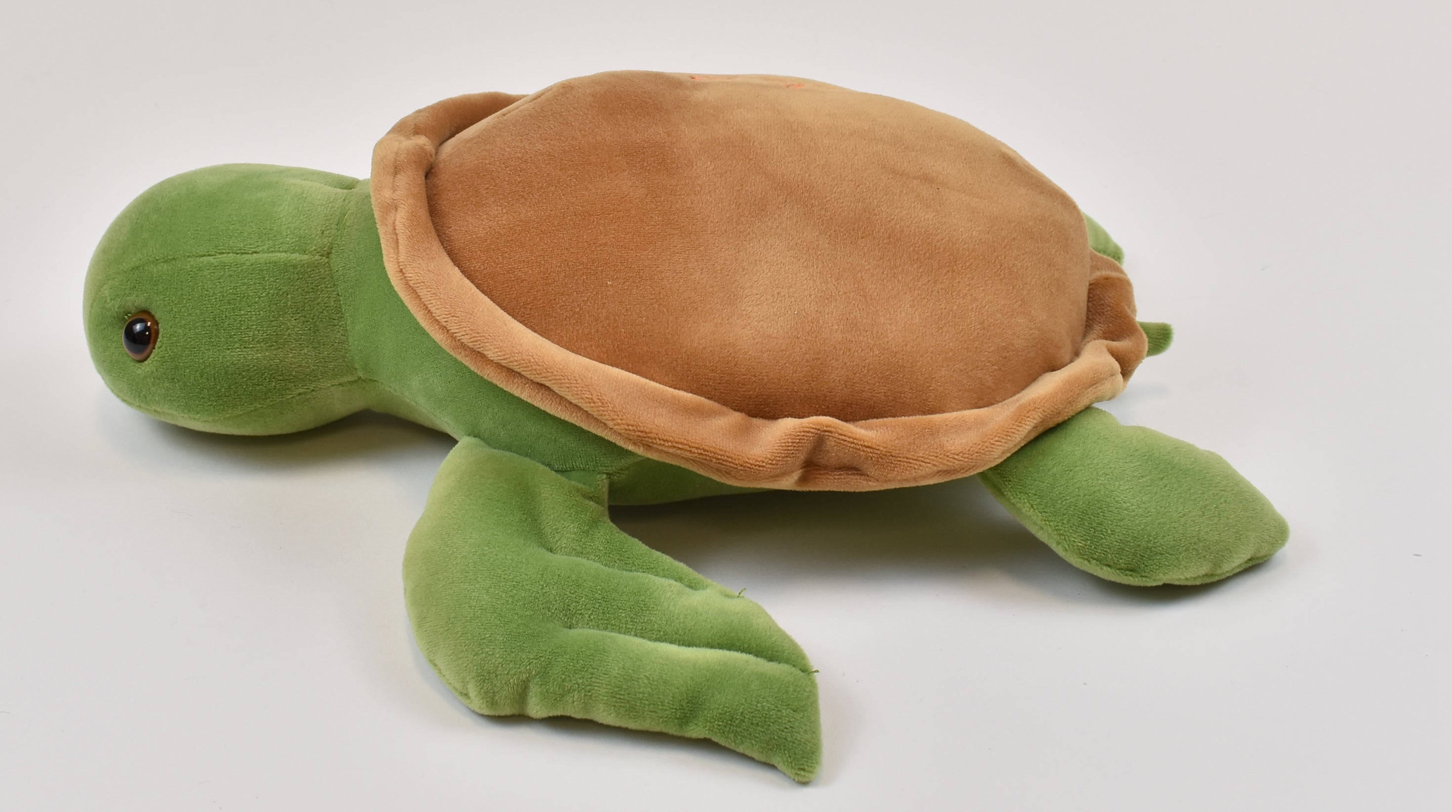15"  Sea Turtle Super Softy