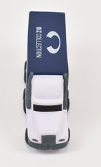 Fashion Biz Delivery Truck