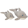 Dolphin (2 sizes) -Super Softy