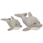 Dolphin (2 sizes) -Super Softy