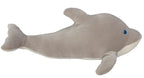 Dolphin (2 sizes) -Super Softy