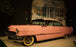 Graceland Pink Cadillac