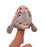 5" Salmon Finger Puppet