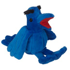 Gak Raven, 5" Finger Puppet