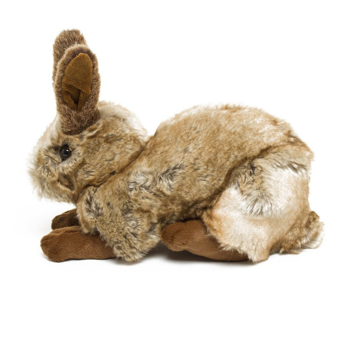 Getty Museum Plush Bunny - Hoffman's A Hare in the Forest