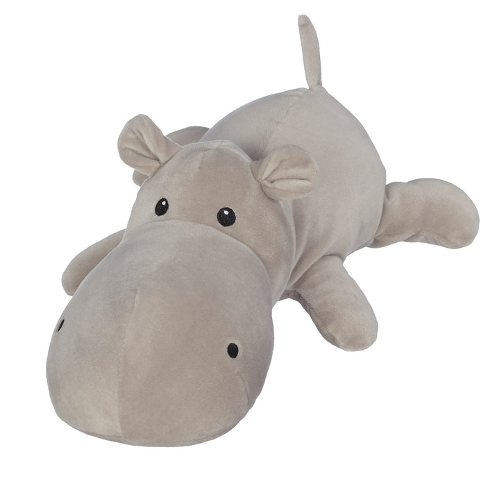 Hippo (2 sizes) - Super Softy