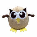 Hootsuite Owl Mascot