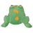 5" Hoppy Frog Finger Puppet