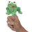 5" Hoppy Frog Finger Puppet