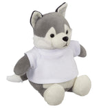 6" Harlow Husky Mini Me