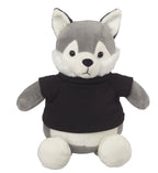 6" Harlow Husky Mini Me