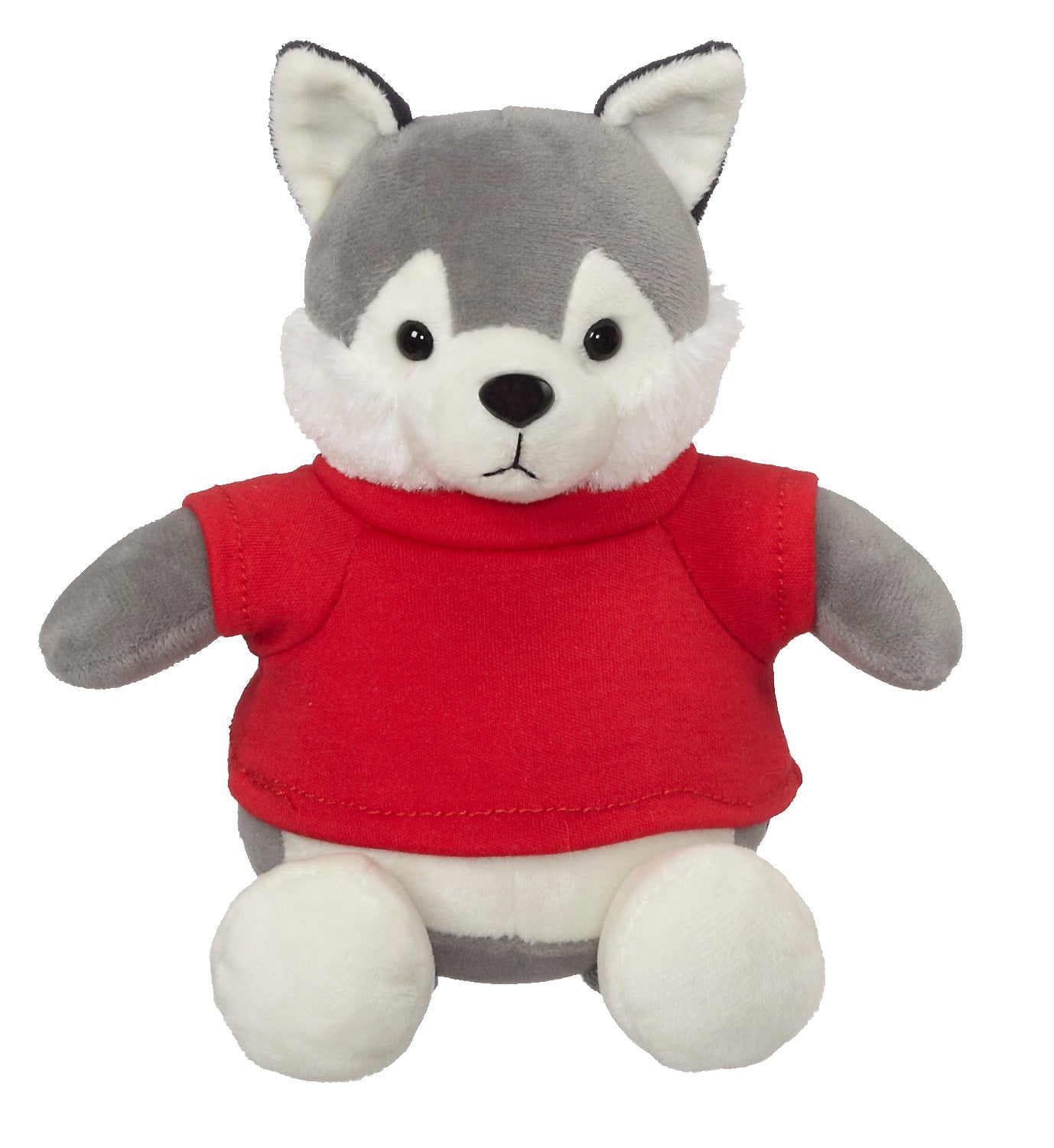 6" Harlow Husky Mini Me