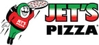 Jet's Pizza Mascot