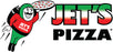 Jet's Pizza Mascot