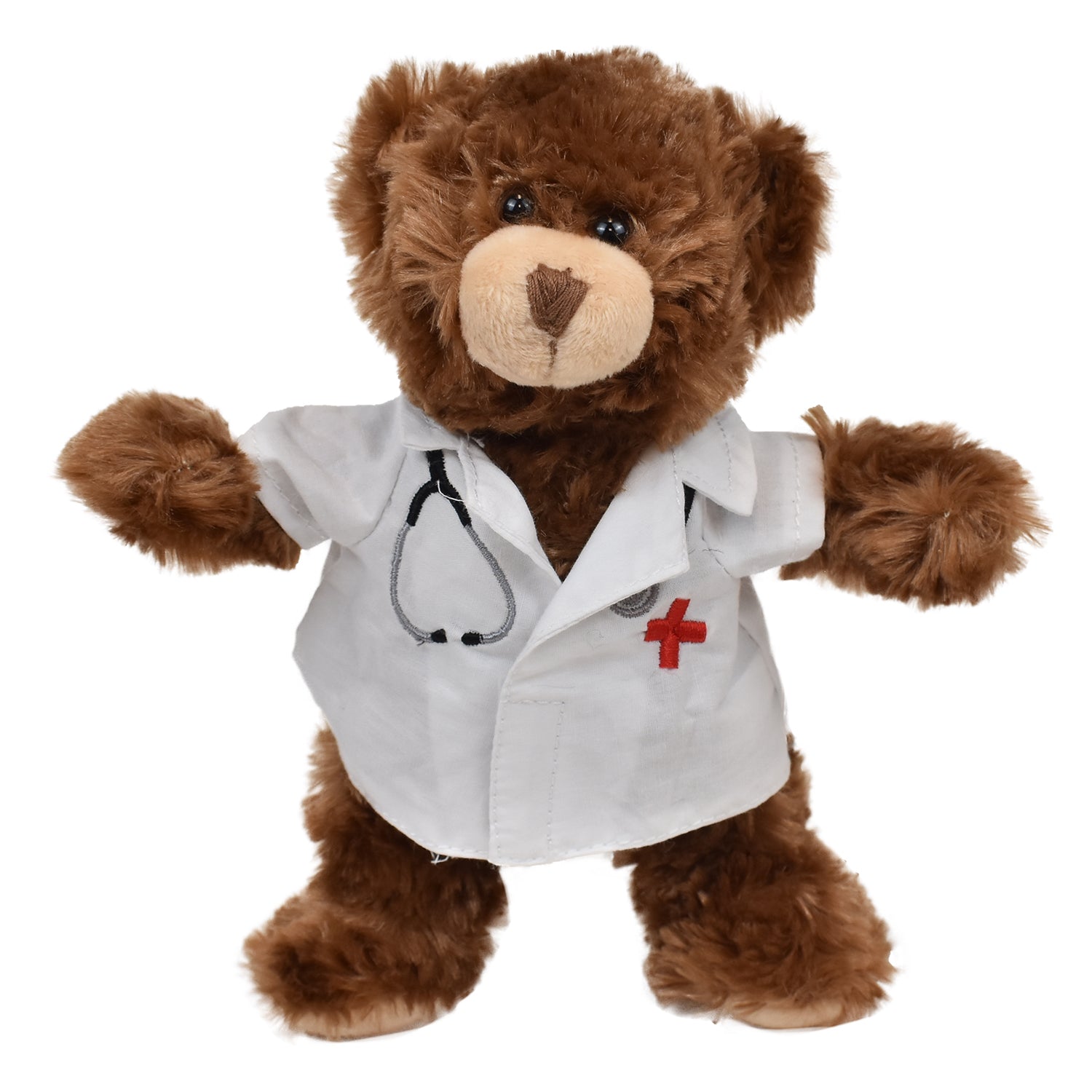 6.5" Junior Roary Bear