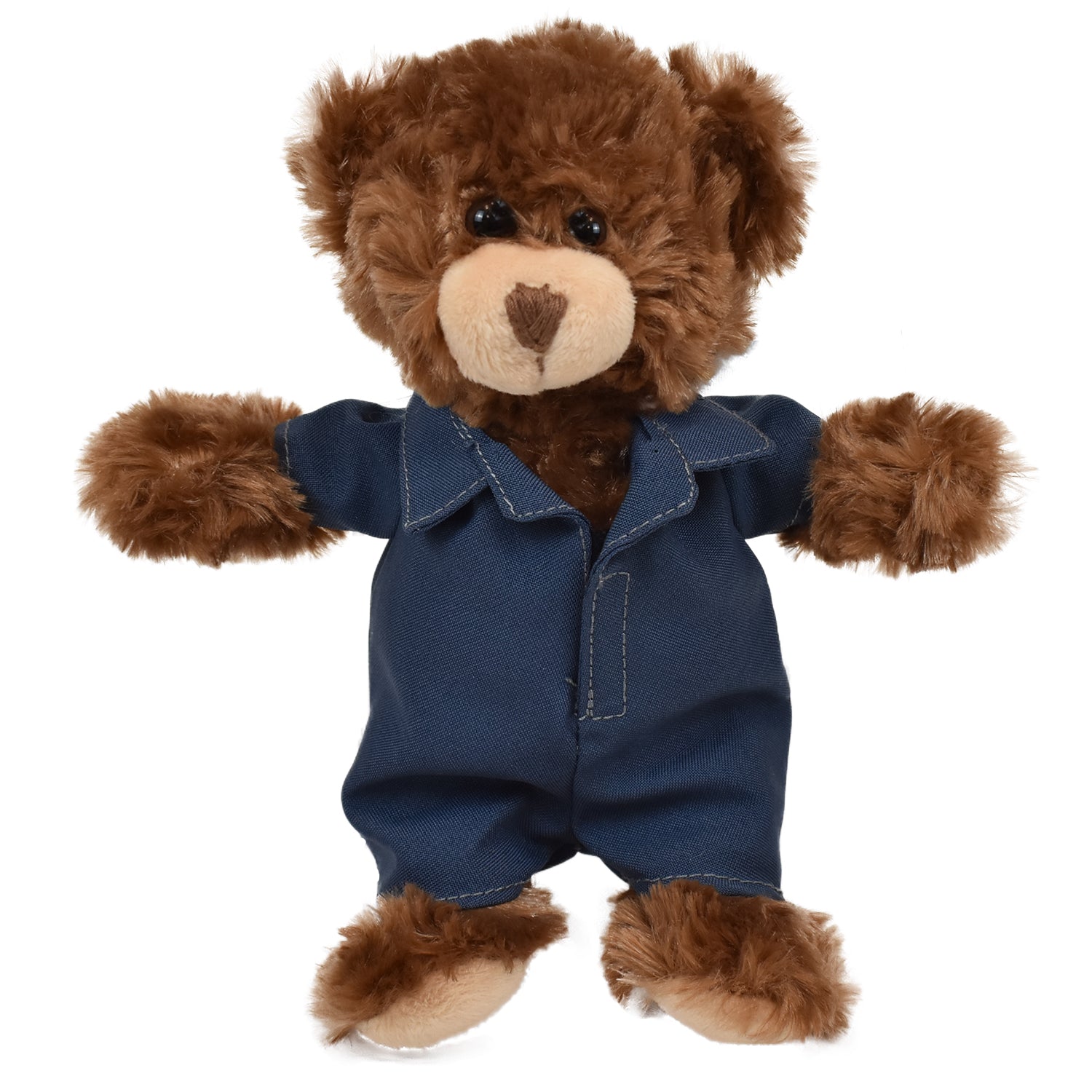 6.5" Junior Roary Bear