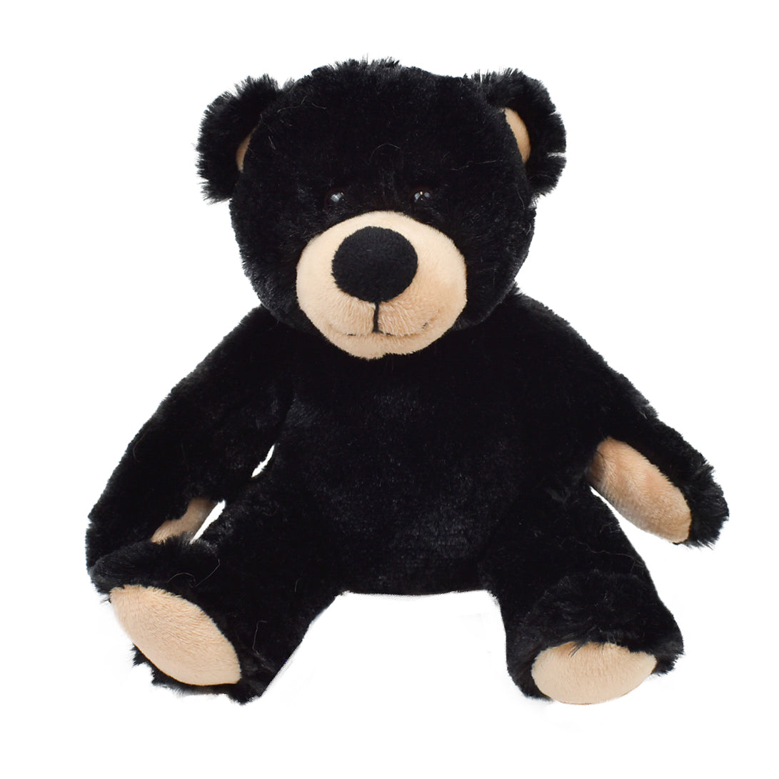 6.5" Junior Rufus Bear