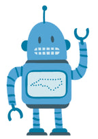 Kelvin the Robot for Morehead Planetarium