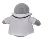 doctor coat