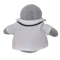 doctor coat