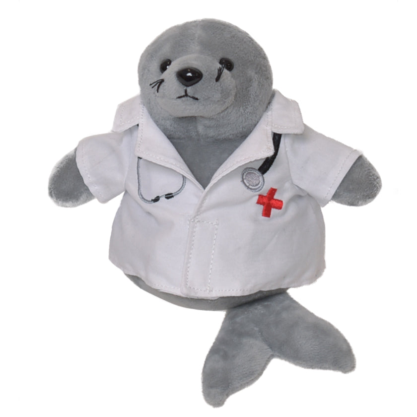 doctor coat