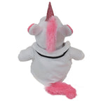 6" Unity Unicorn Mini Me