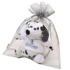 6" Doodle Dalmatian Mini Me