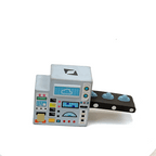 OnAPP Squeeze Toy