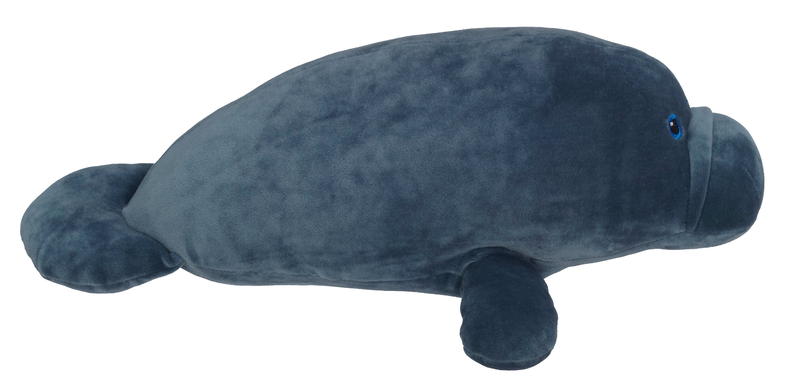 Manatee (2 sizes) -Super Softy – Soft Stuff Creations